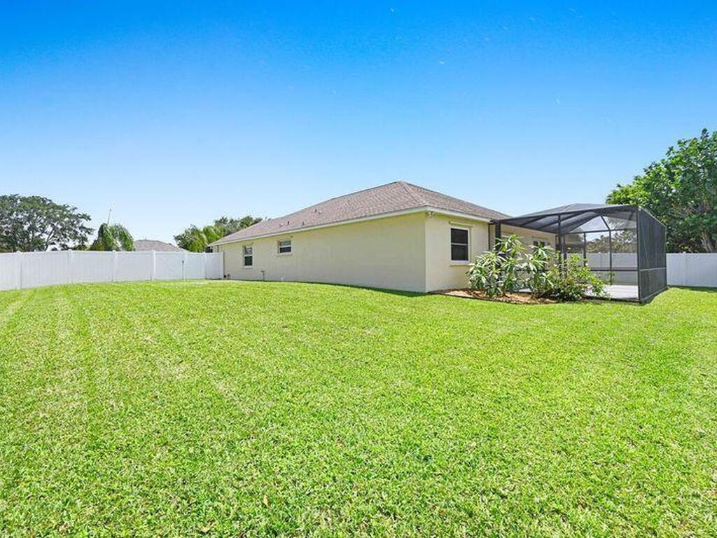 760 Wild Flower Street, Merritt Island, FL 32953