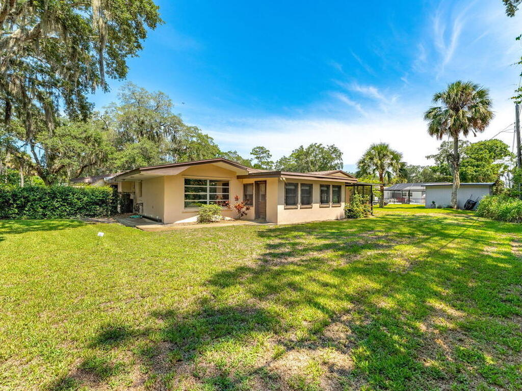 343 Meadowwood Lane, Melbourne, FL 32904