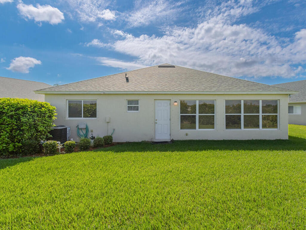 1171 Indian Oaks Drive, Melbourne, FL 32901