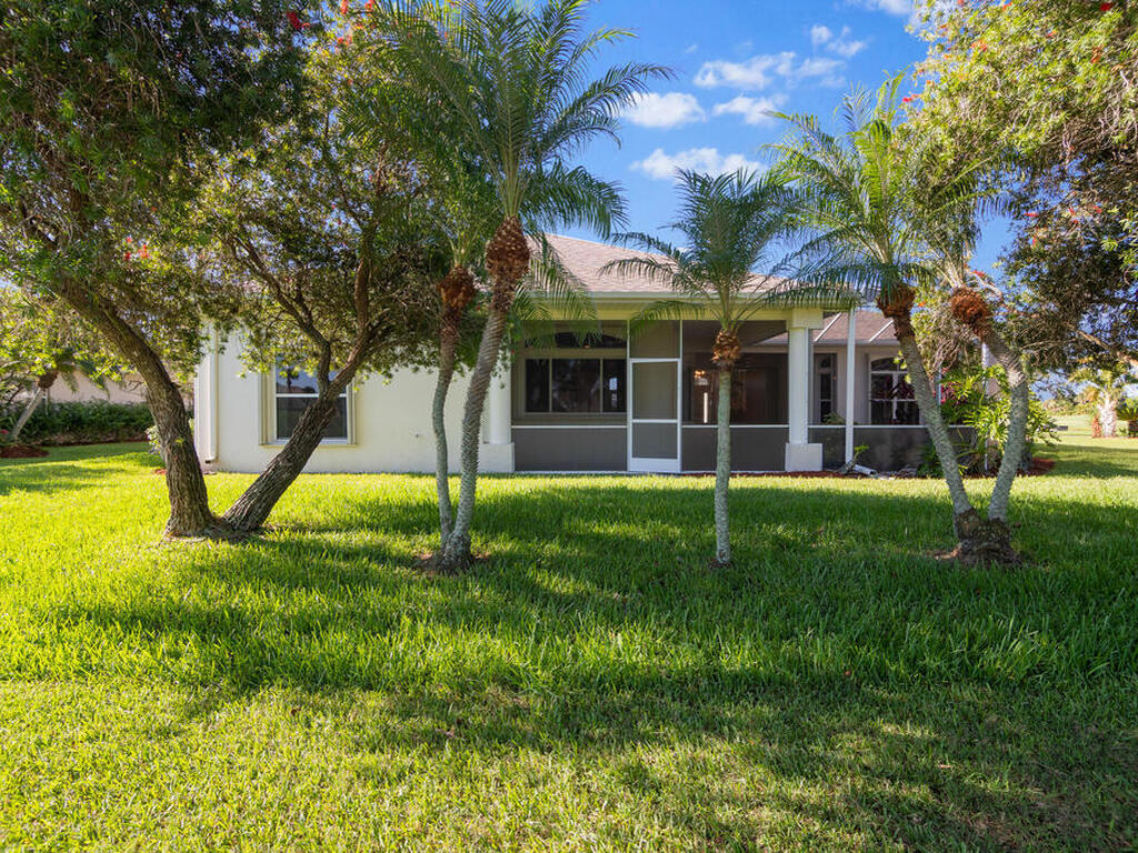 2406 Golf Vista Boulevard, Suntree, FL 32955