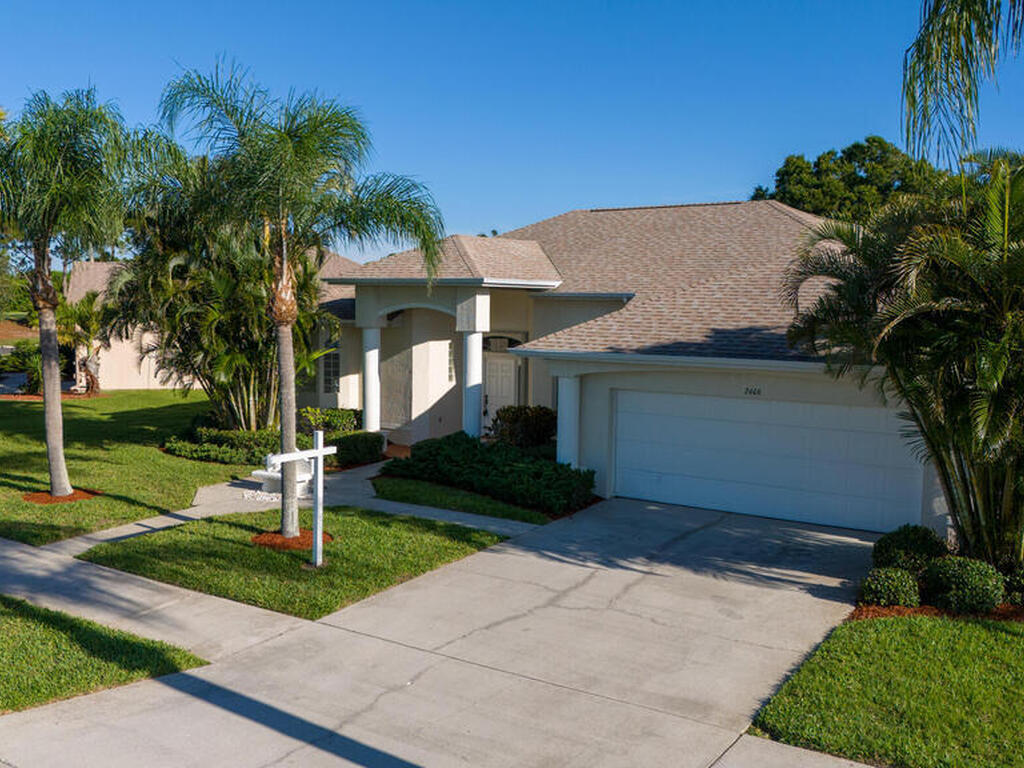 2406 Golf Vista Boulevard, Suntree, FL 32955