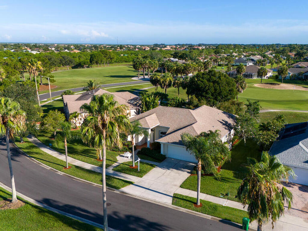 2406 Golf Vista Boulevard, Suntree, FL 32955