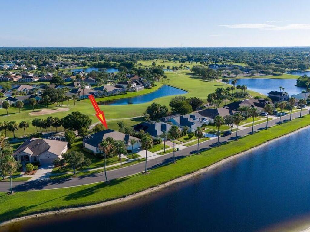 2406 Golf Vista Boulevard, Suntree, FL 32955