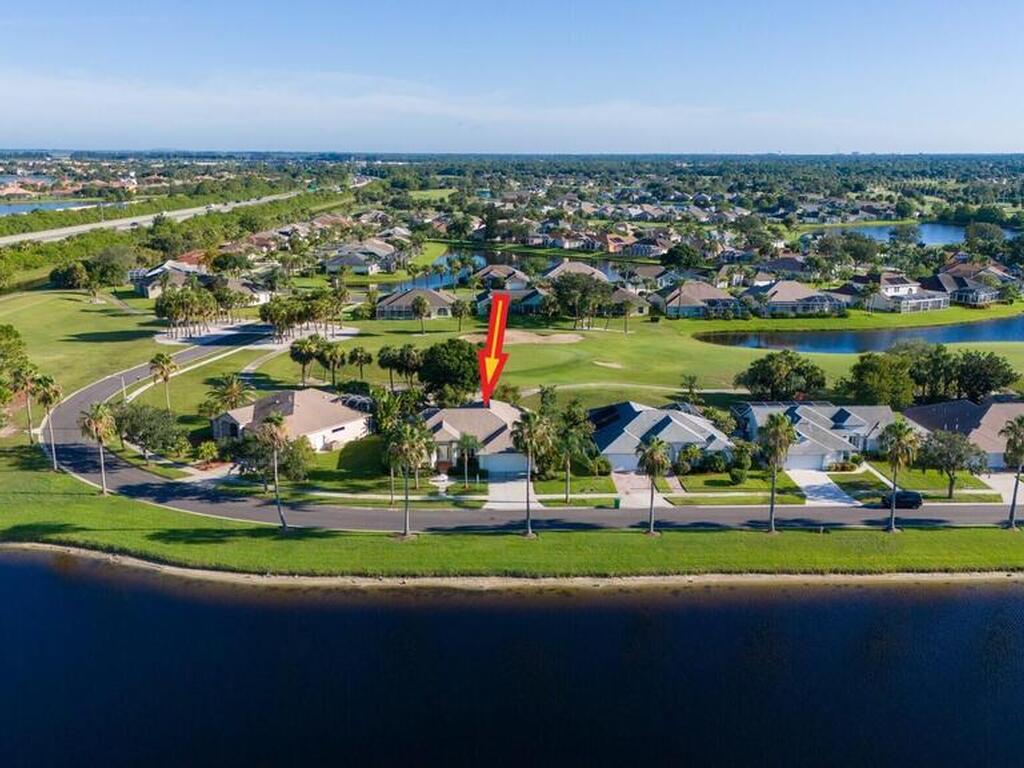 2406 Golf Vista Boulevard, Suntree, FL 32955