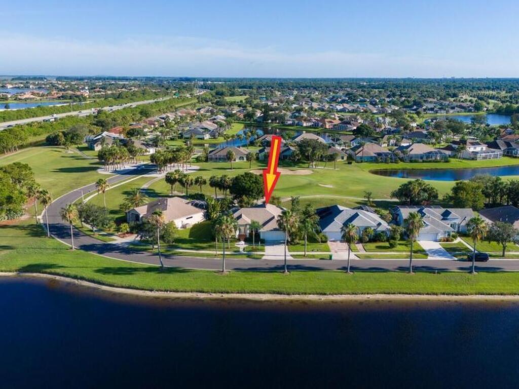 2406 Golf Vista Boulevard, Suntree, FL 32955