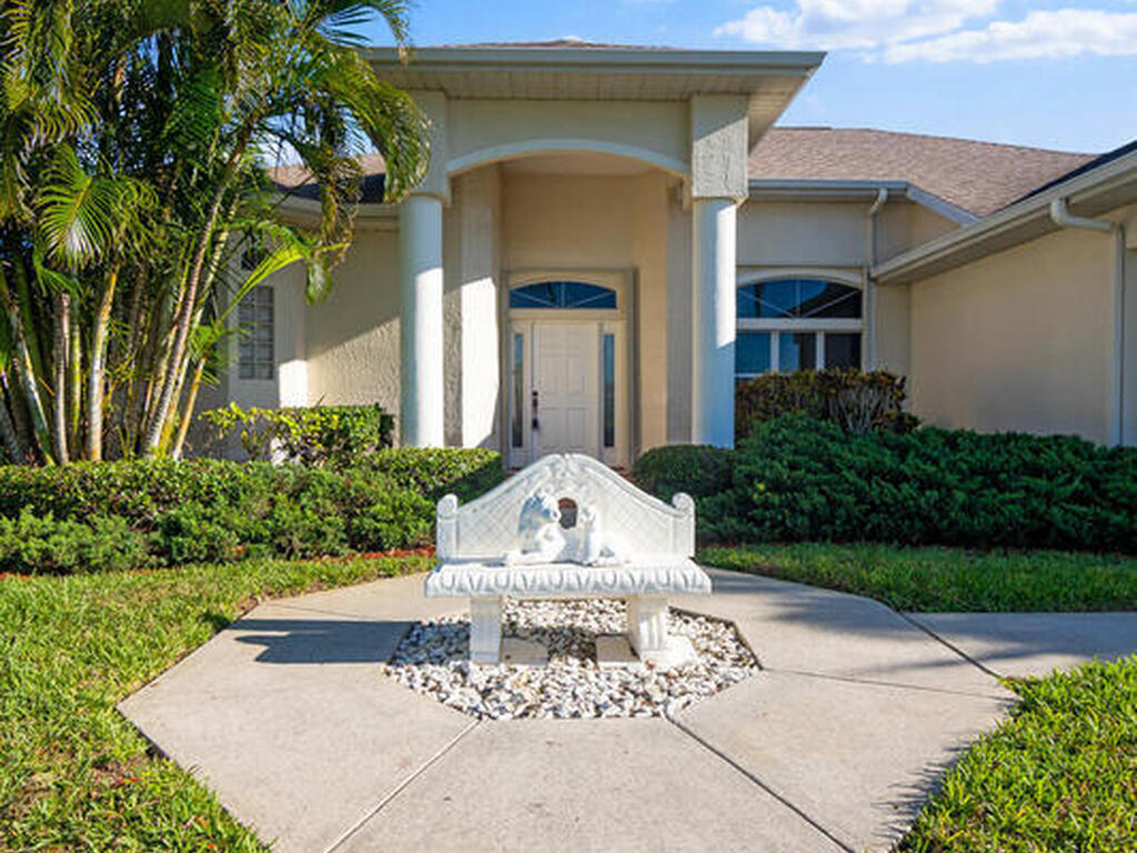 2406 Golf Vista Boulevard, Suntree, FL 32955