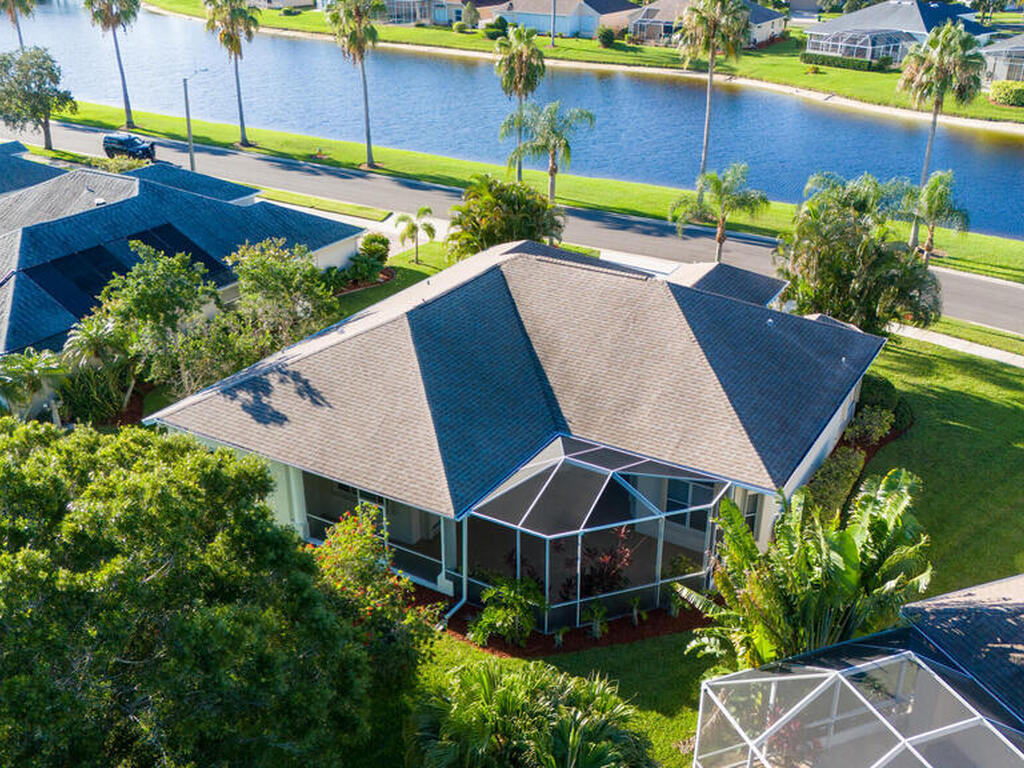 2406 Golf Vista Boulevard, Suntree, FL 32955