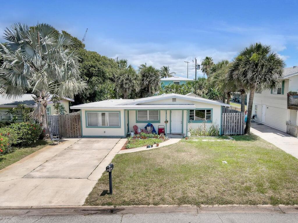 332 Tyler Avenue, Cape Canaveral, FL 32920