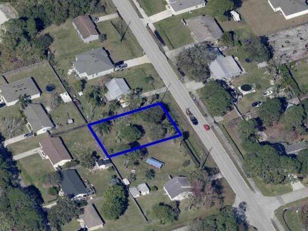 980 San Filippo Drive, Palm Bay, FL 32909