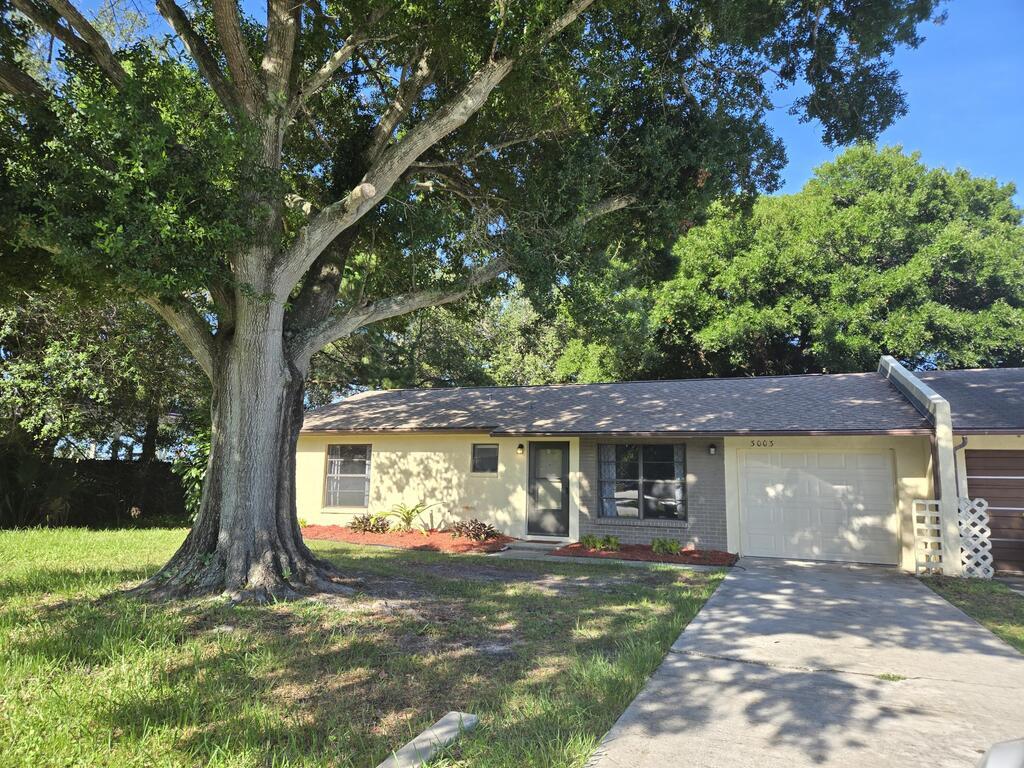 3003 Sea Gate Circle, Merritt Island, FL 32953