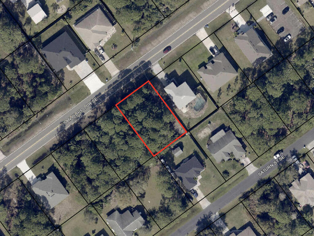 2211 San Filippo Drive, Palm Bay, FL 32909