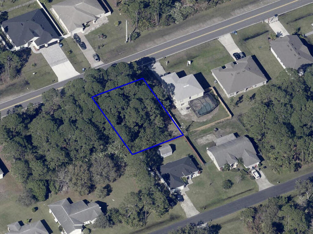 2211 San Filippo Drive, Palm Bay, FL 32909