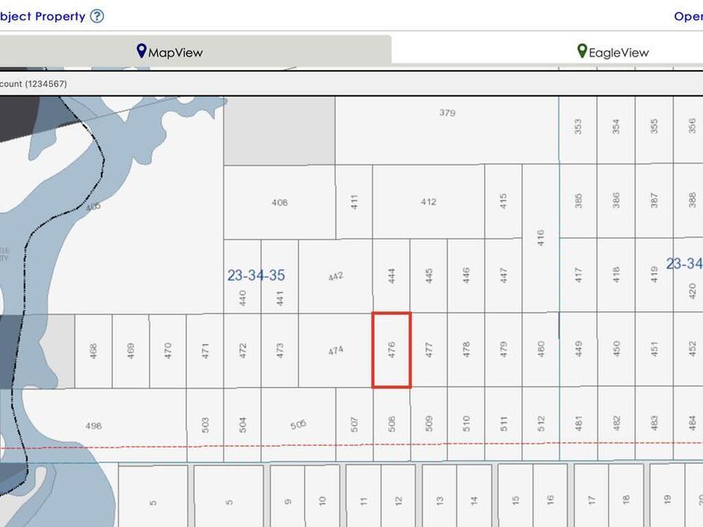 00000 Unknown, Cocoa, FL 32926