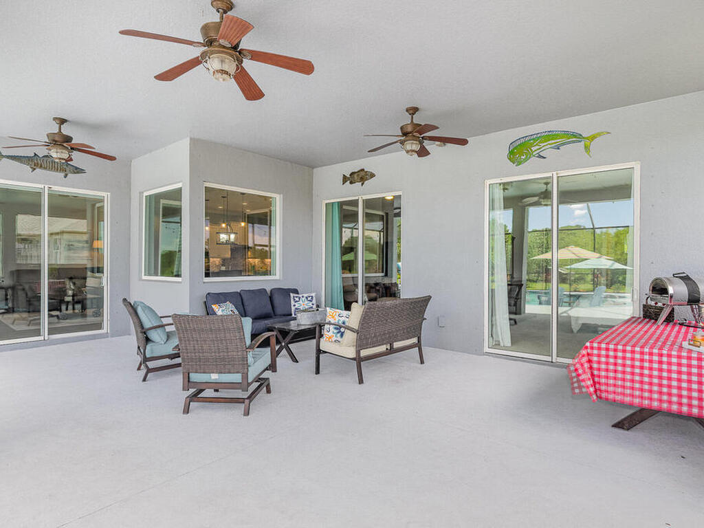 7017 Preserve Pointe Drive, Merritt Island, FL 32953