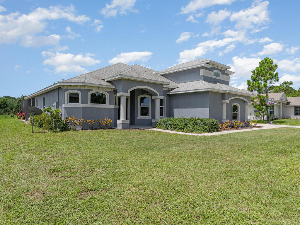 7017 Preserve Pointe Drive, Merritt Island, FL 32953