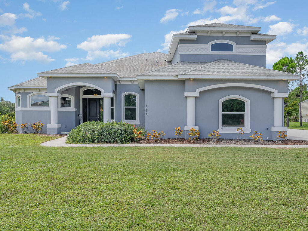 7017 Preserve Pointe Drive, Merritt Island, FL 32953