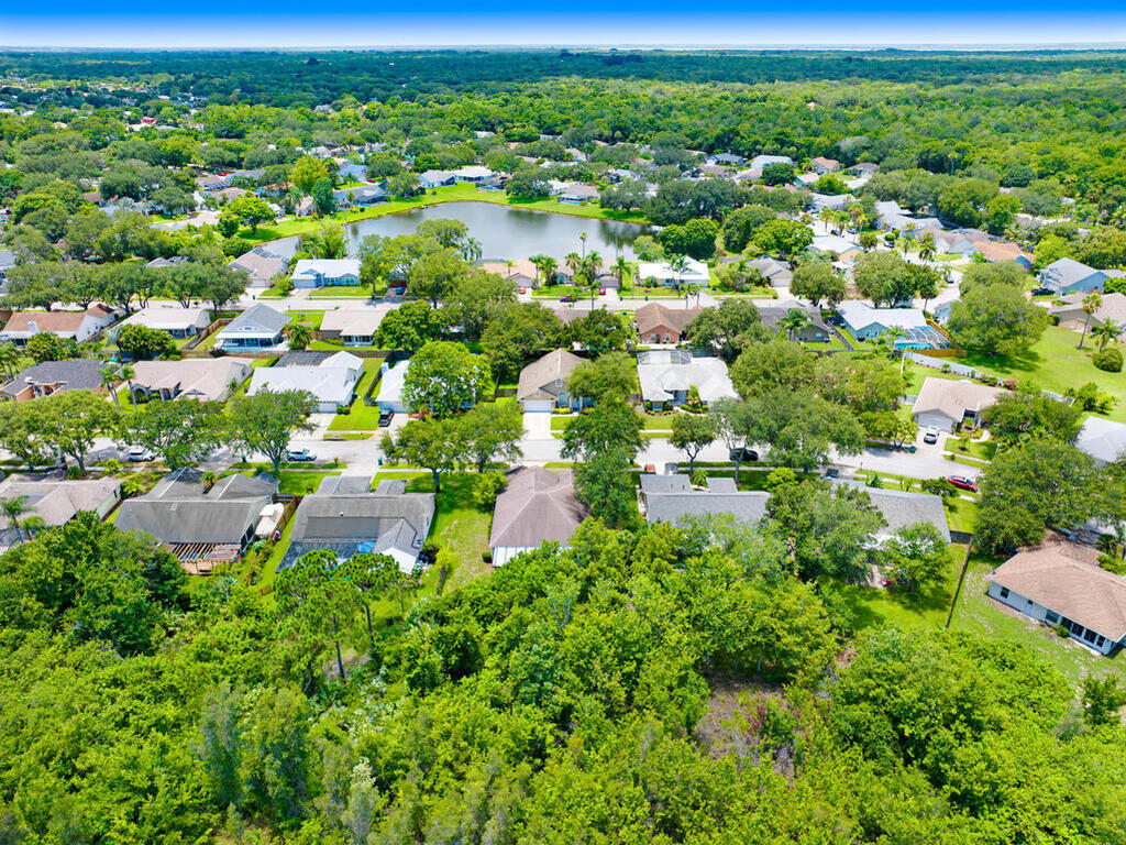 3475 Saddle Brook Drive, Melbourne, FL 32934