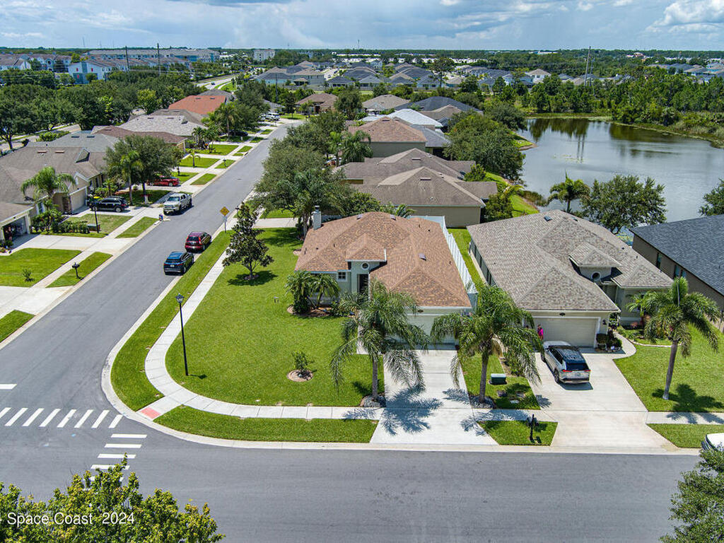 1409 Corbett Lane, West Melbourne, FL 32904