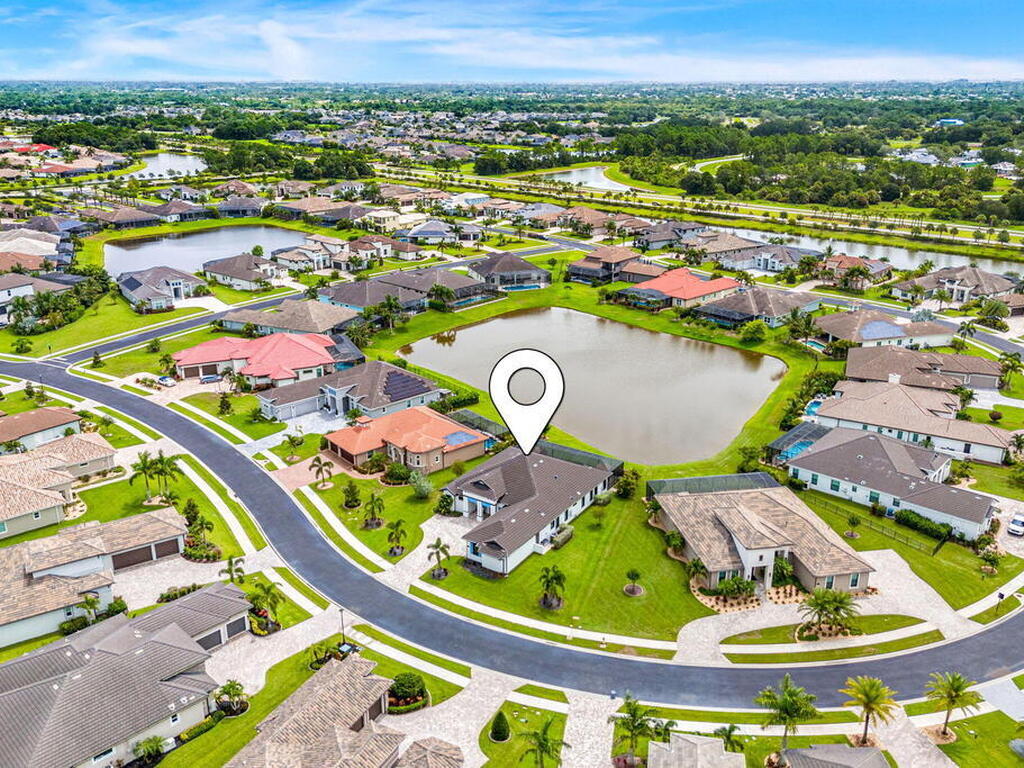 8570 Serrano Circle, Melbourne, FL 32940