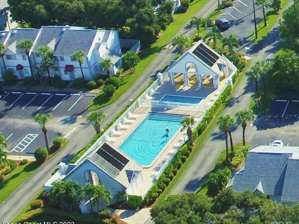 1000 Ocean Park Lane, Cape Canaveral, FL 32920