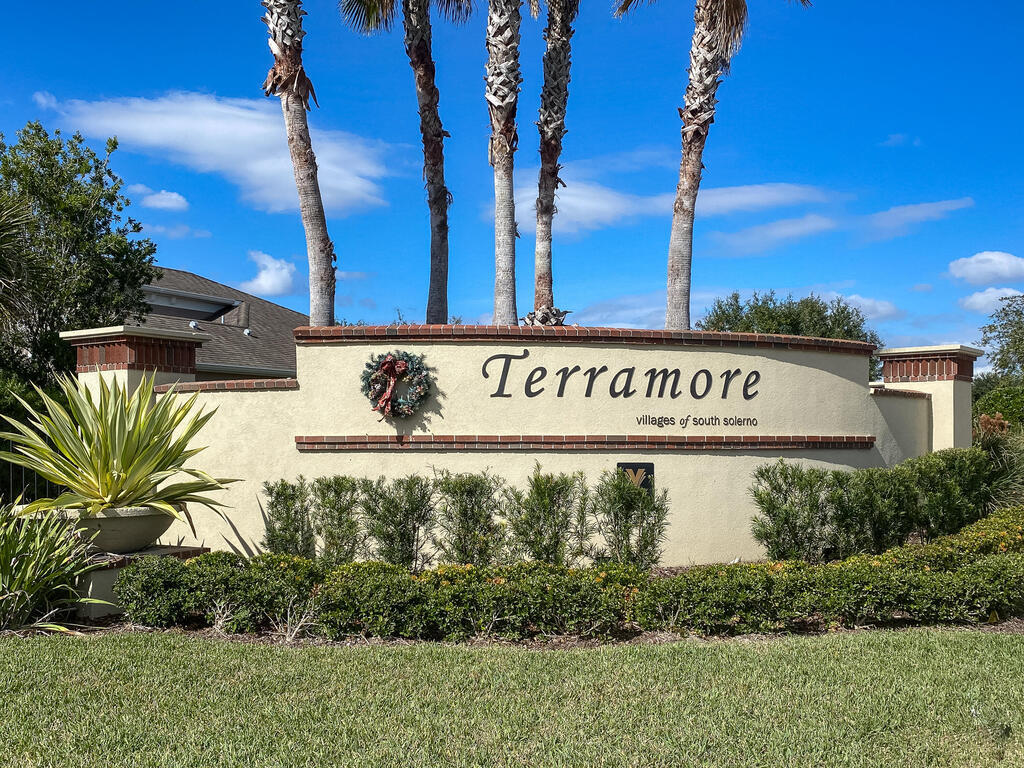 3572 Terramore, Melbourne, FL 32940