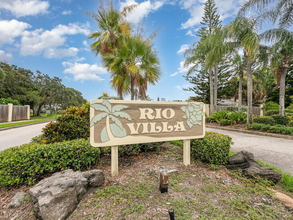 3079 Rio Pino, Melbourne, FL 32903