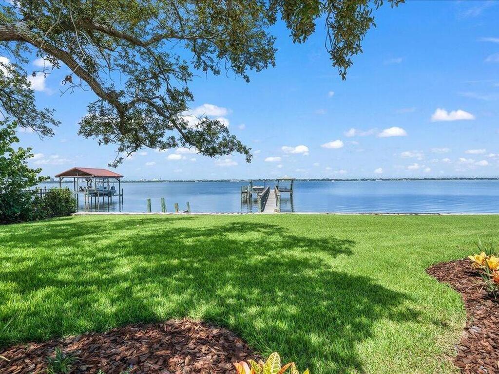 1650 N Riverside Drive, Indialantic, FL 32903