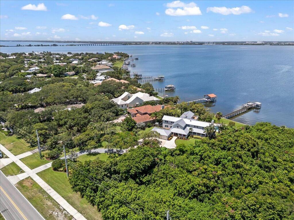 1650 N Riverside Drive, Indialantic, FL 32903