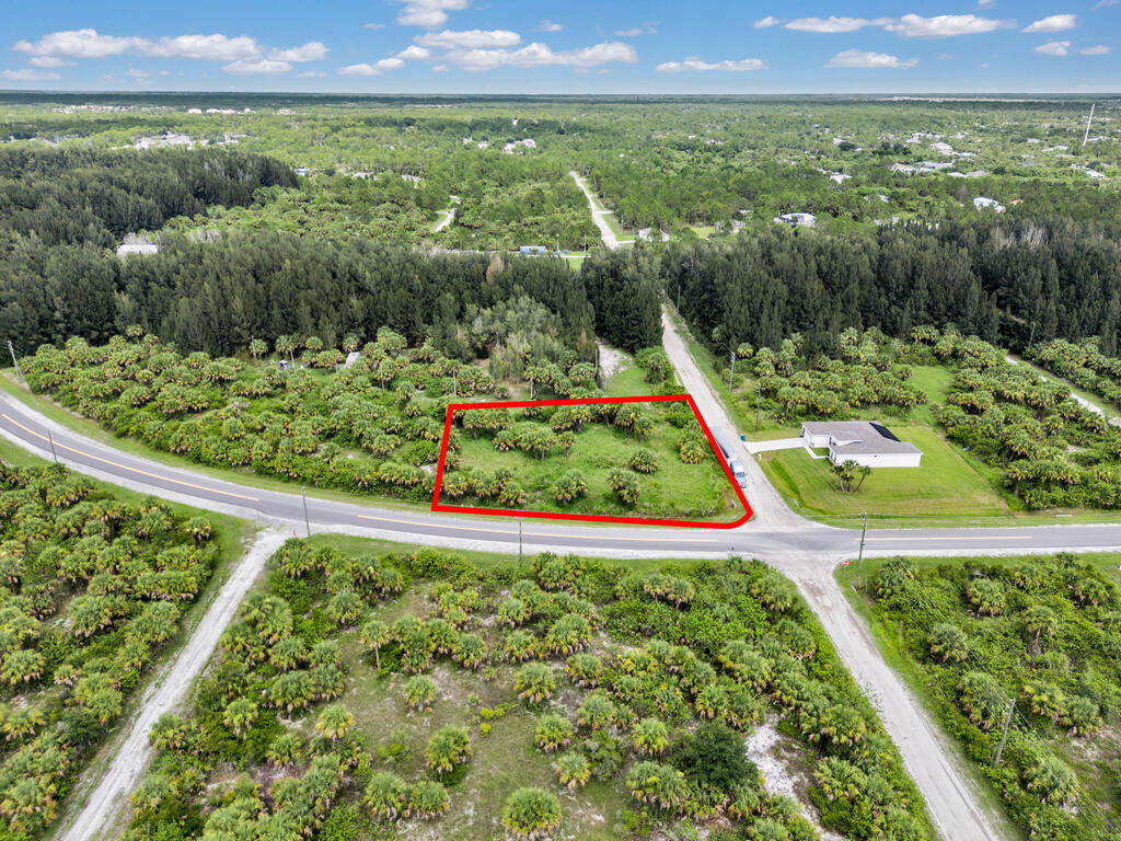 Unknown Avenue, Palm Bay, FL 32908