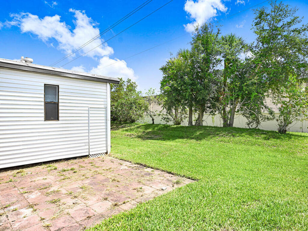 135 Woodsmill Boulevard, Cocoa, FL 32926