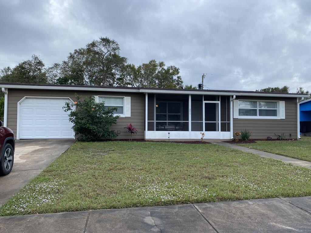 3411 Marvel Avenue, Titusville, FL 32796