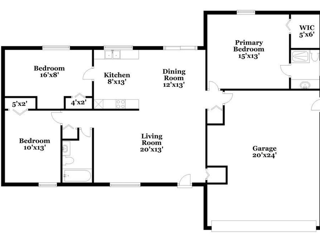 1281 Roslyn Avenue, Palm Bay, FL 32907