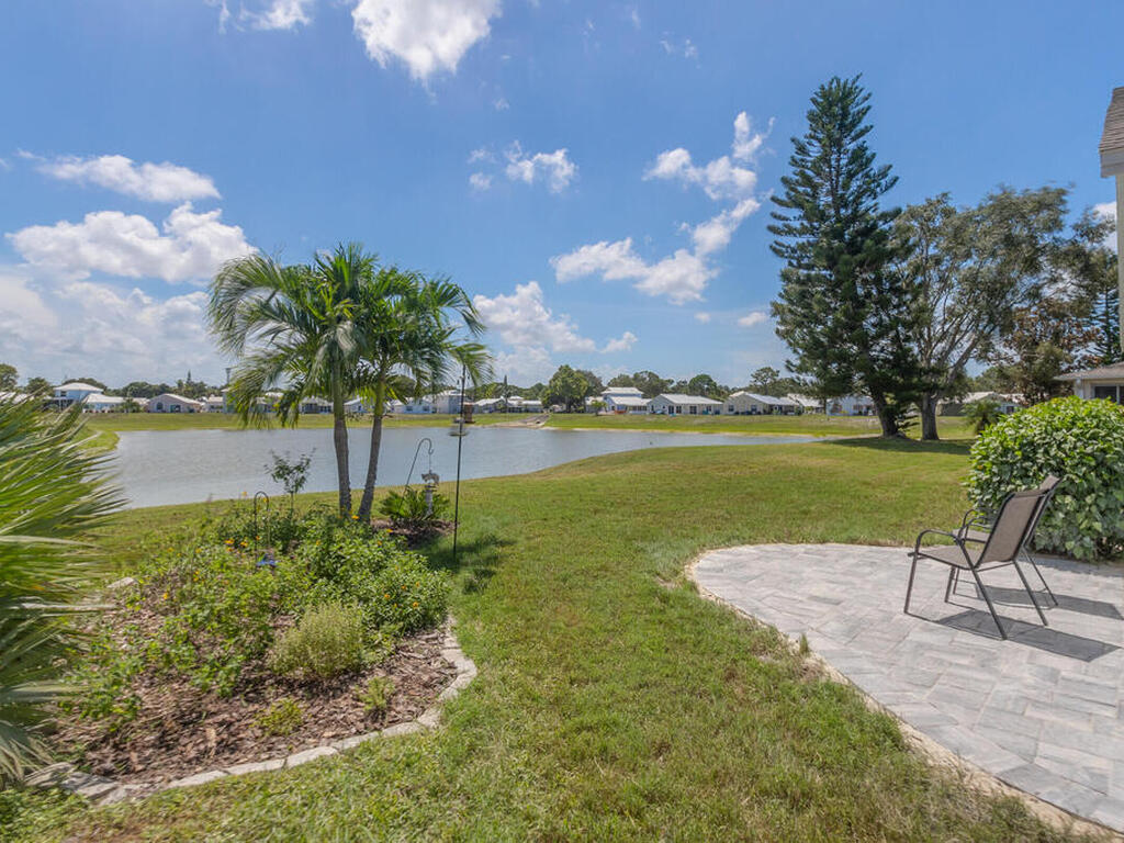 2150 Spring Creek Circle, Palm Bay, FL 32905