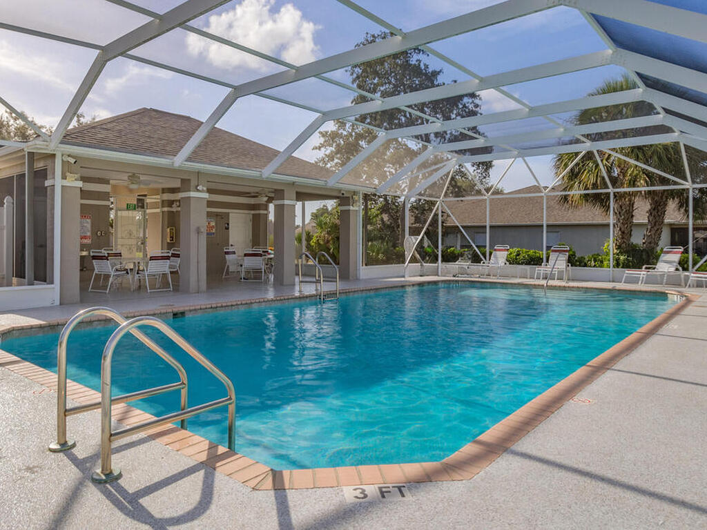 2150 Spring Creek Circle, Palm Bay, FL 32905