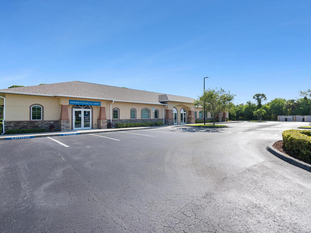 391 Commerce Pkwy, Rockledge, FL 32955