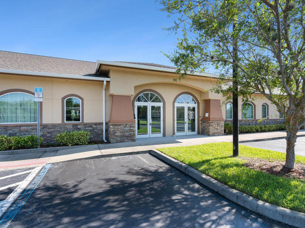 391 Commerce Pkwy, Rockledge, FL 32955