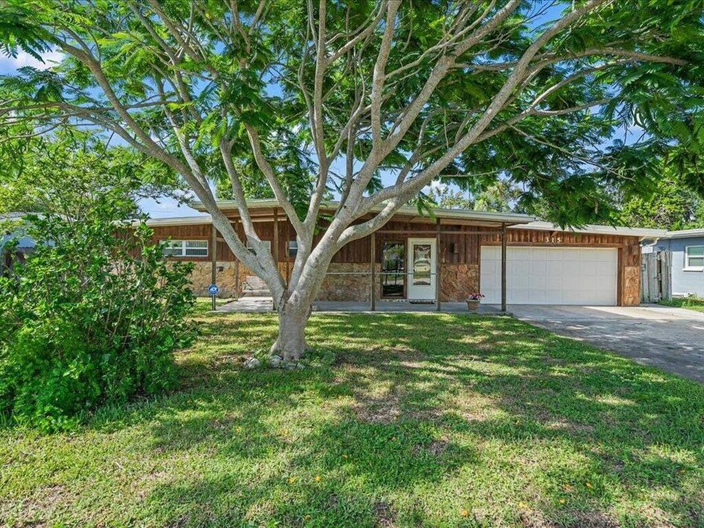 315 Cherry Avenue, Merritt Island, FL 32953