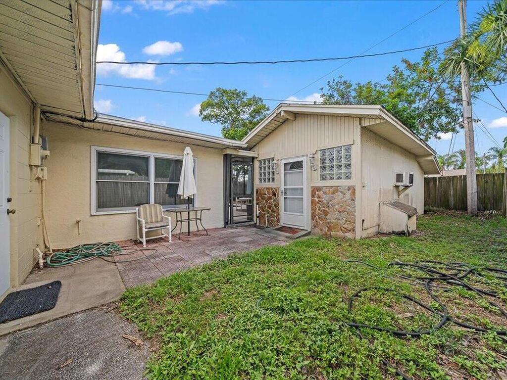 315 Cherry Avenue, Merritt Island, FL 32953