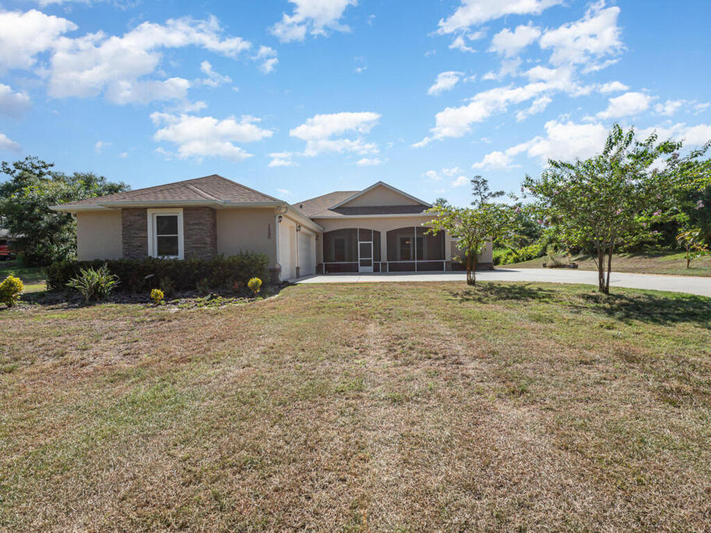 1560 Silk Oak Avenue, Titusville, FL 32796