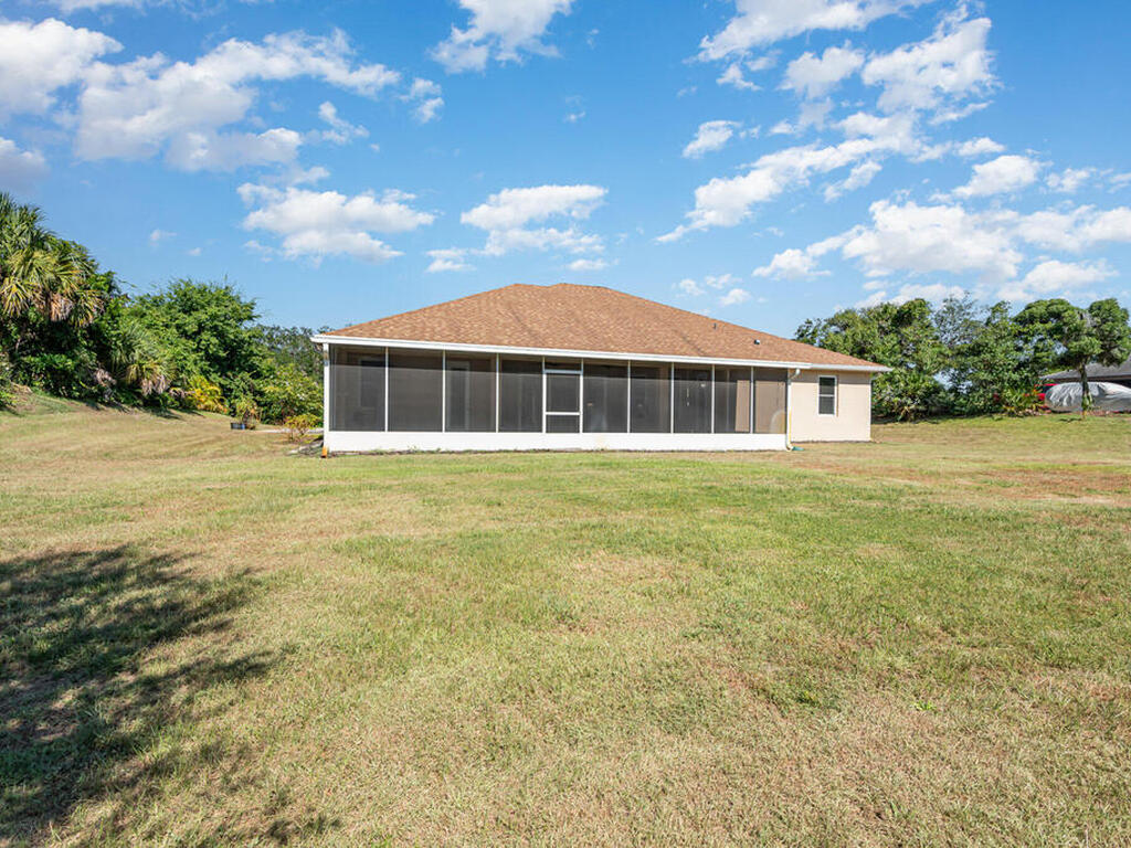 1560 Silk Oak Avenue, Titusville, FL 32796