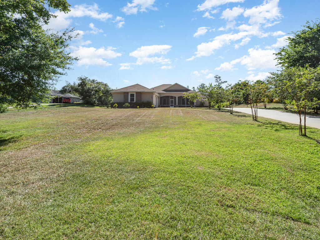 1560 Silk Oak Avenue, Titusville, FL 32796