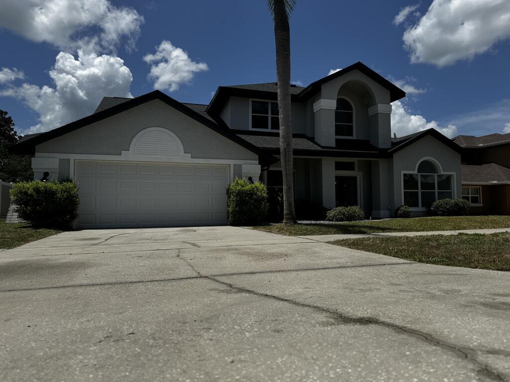 5518 River Oaks Drive, Titusville, FL 32780