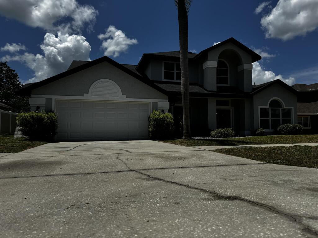 5518 River Oaks Drive, Titusville, FL 32780