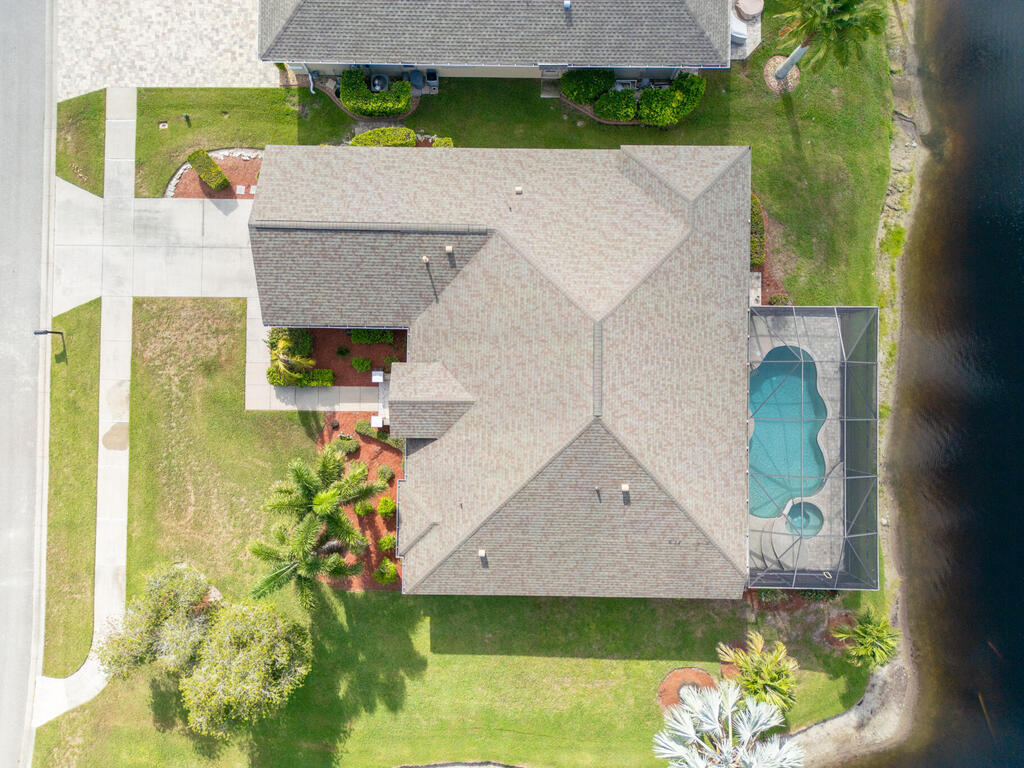 1081 Wild Flower Drive, Suntree, FL 32940