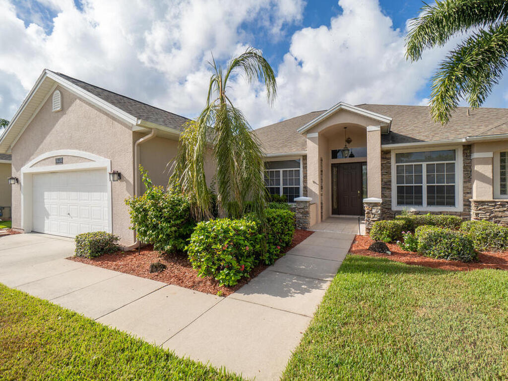 1081 Wild Flower Drive, Suntree, FL 32940