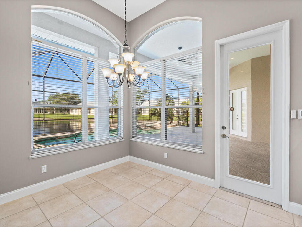 1081 Wild Flower Drive, Suntree, FL 32940