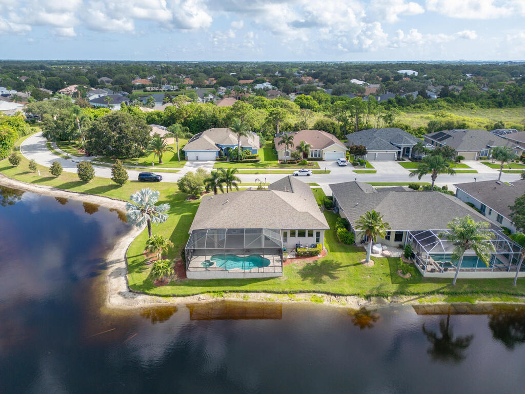 1081 Wild Flower Drive, Suntree, FL 32940