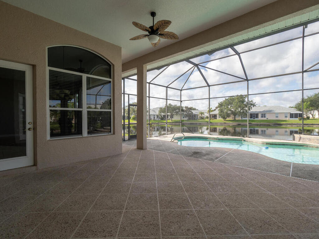 1081 Wild Flower Drive, Suntree, FL 32940