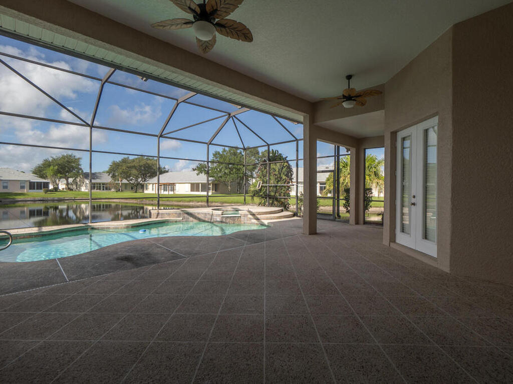 1081 Wild Flower Drive, Suntree, FL 32940