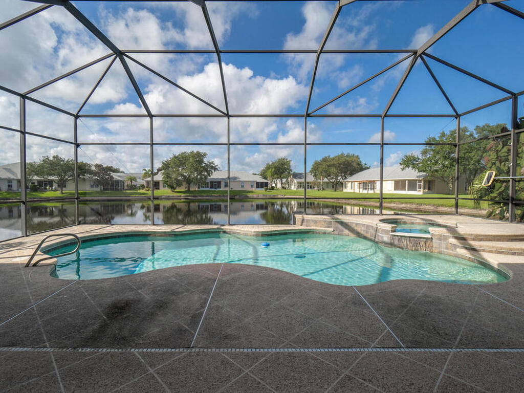 1081 Wild Flower Drive, Suntree, FL 32940